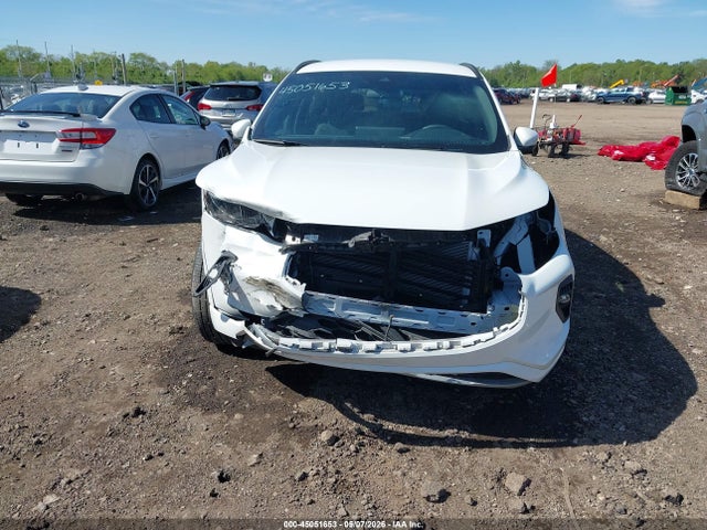 2023 Ford Escape St-line Select მანქანა იყიდება აუქციონზე, vin: 1FMCU9NA2PUA38447, აუქციონის ნომერი: 45051653
