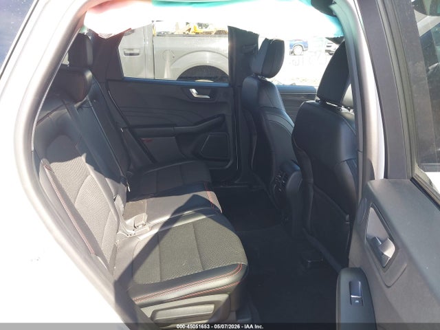 2023 Ford Escape St-line Select მანქანა იყიდება აუქციონზე, vin: 1FMCU9NA2PUA38447, აუქციონის ნომერი: 45051653