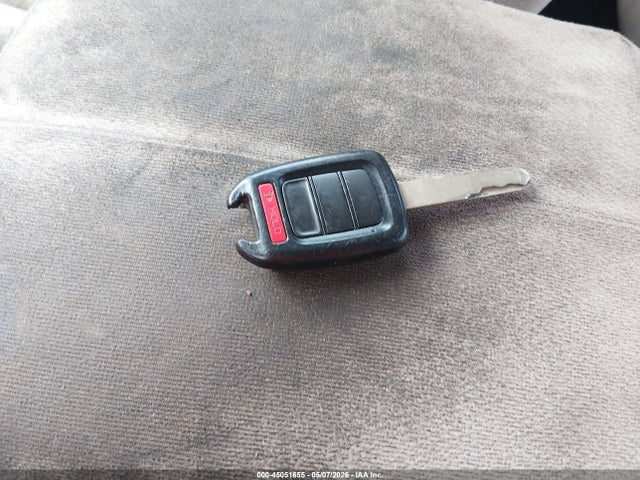 45051655 :رقم المزاد ، 1HGCT1B35DA007688 vin ، 2013 Honda Accord Lx-s مزاد بيع