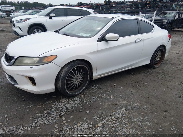 45051655 :رقم المزاد ، 1HGCT1B35DA007688 vin ، 2013 Honda Accord Lx-s مزاد بيع