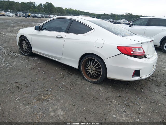 45051655 :رقم المزاد ، 1HGCT1B35DA007688 vin ، 2013 Honda Accord Lx-s مزاد بيع