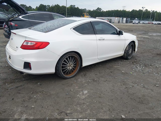 45051655 :رقم المزاد ، 1HGCT1B35DA007688 vin ، 2013 Honda Accord Lx-s مزاد بيع
