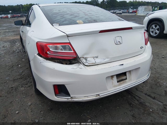 45051655 :رقم المزاد ، 1HGCT1B35DA007688 vin ، 2013 Honda Accord Lx-s مزاد بيع