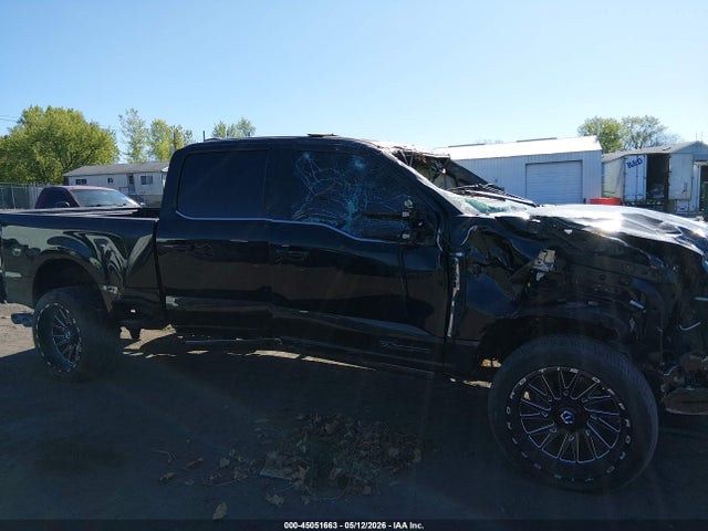Продажа на аукционе авто 2024 Ford F-250 King Ranch, vin: 1FT8W2BT4REC60907, номер лота: 45051663