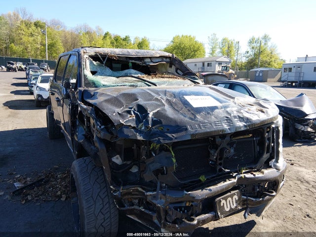 Продажа на аукционе авто 2024 Ford F-250 King Ranch, vin: 1FT8W2BT4REC60907, номер лота: 45051663