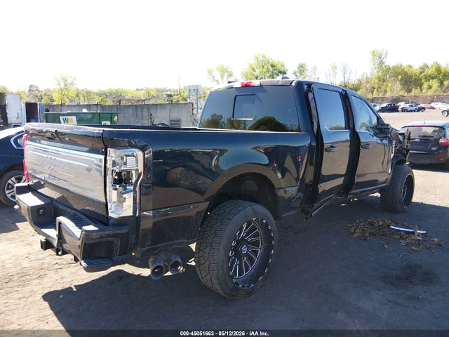 Продажа на аукционе авто 2024 Ford F-250 King Ranch, vin: 1FT8W2BT4REC60907, номер лота: 45051663