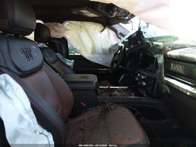 Продажа на аукционе авто 2024 Ford F-250 King Ranch, vin: 1FT8W2BT4REC60907, номер лота: 45051663