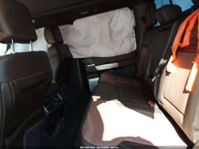 Продажа на аукционе авто 2024 Ford F-250 King Ranch, vin: 1FT8W2BT4REC60907, номер лота: 45051663