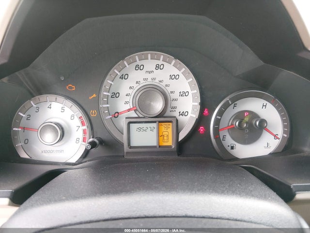 45051664 :رقم المزاد ، 5FNYF3H64EB010521 vin ، 2014 Honda Pilot Ex-l مزاد بيع