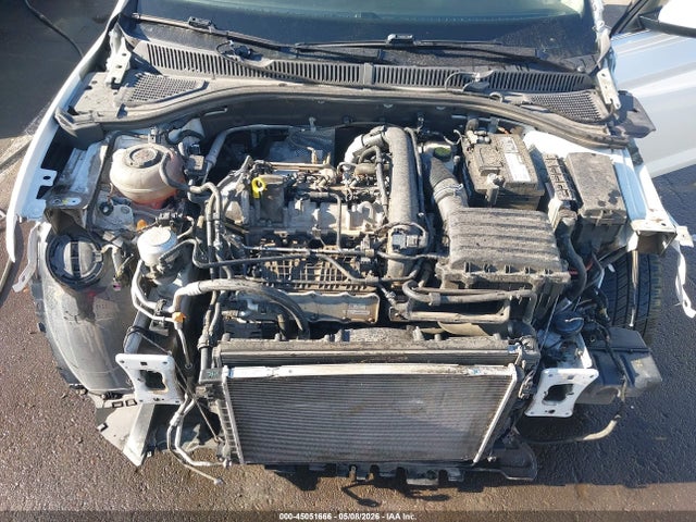 Auction sale of the 2019 Volkswagen Jetta 1.4t R-line/1.4t S/1.4t Se, vin: 3VWCB7BU1KM171868, lot number: 45051666