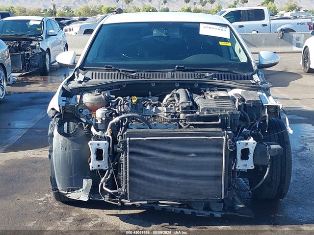 Auction sale of the 2019 Volkswagen Jetta 1.4t R-line/1.4t S/1.4t Se, vin: 3VWCB7BU1KM171868, lot number: 45051666