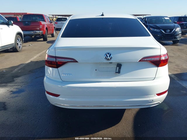 Auction sale of the 2019 Volkswagen Jetta 1.4t R-line/1.4t S/1.4t Se, vin: 3VWCB7BU1KM171868, lot number: 45051666