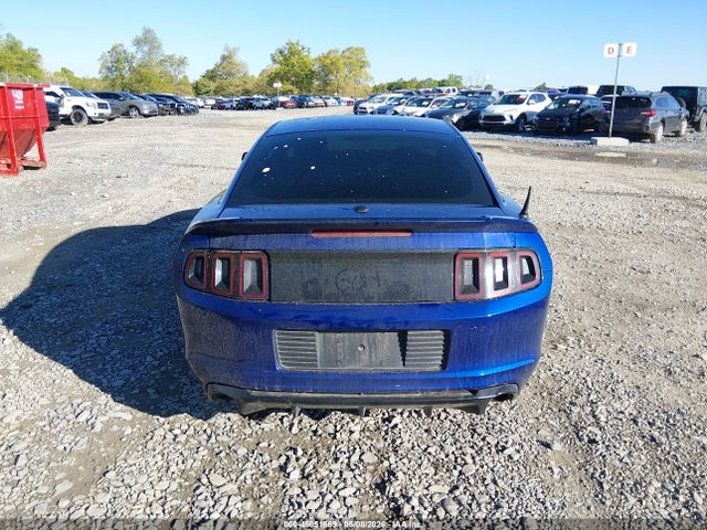 Aukcja sprzedaży 2013 Ford Mustang V6 Premium, vin: 1ZVBP8AM2D5268901, numer aukcji: 45051669