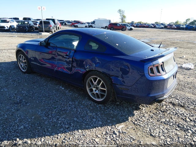 Aukcja sprzedaży 2013 Ford Mustang V6 Premium, vin: 1ZVBP8AM2D5268901, numer aukcji: 45051669