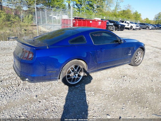 Aukcja sprzedaży 2013 Ford Mustang V6 Premium, vin: 1ZVBP8AM2D5268901, numer aukcji: 45051669