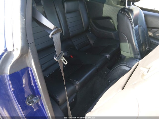 Aukcja sprzedaży 2013 Ford Mustang V6 Premium, vin: 1ZVBP8AM2D5268901, numer aukcji: 45051669