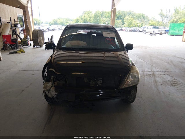 Aukcja sprzedaży 2011 Nissan Versa 1.8s, vin: 3N1BC1CP5BL491706, numer aukcji: 45051672