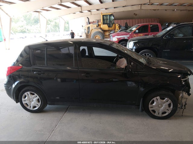Aukcja sprzedaży 2011 Nissan Versa 1.8s, vin: 3N1BC1CP5BL491706, numer aukcji: 45051672