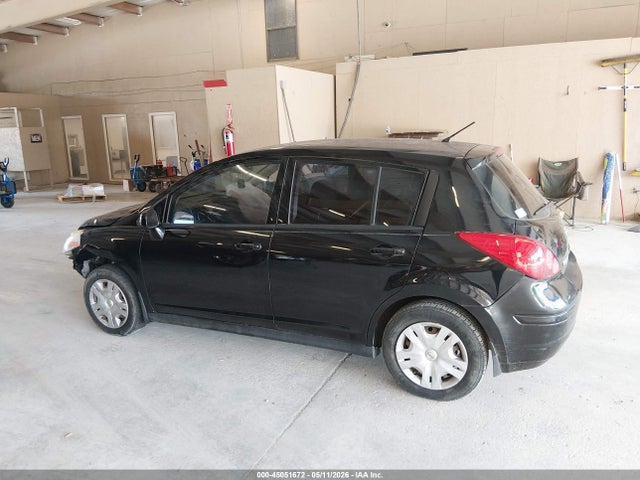 Aukcja sprzedaży 2011 Nissan Versa 1.8s, vin: 3N1BC1CP5BL491706, numer aukcji: 45051672