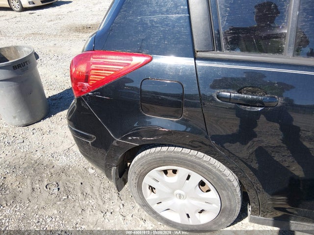 Aukcja sprzedaży 2011 Nissan Versa 1.8s, vin: 3N1BC1CP5BL491706, numer aukcji: 45051672