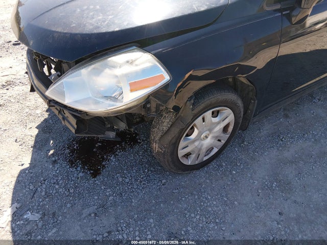 Aukcja sprzedaży 2011 Nissan Versa 1.8s, vin: 3N1BC1CP5BL491706, numer aukcji: 45051672