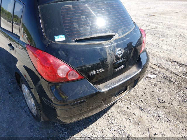 Aukcja sprzedaży 2011 Nissan Versa 1.8s, vin: 3N1BC1CP5BL491706, numer aukcji: 45051672