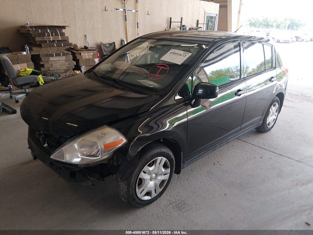 Aukcja sprzedaży 2011 Nissan Versa 1.8s, vin: 3N1BC1CP5BL491706, numer aukcji: 45051672
