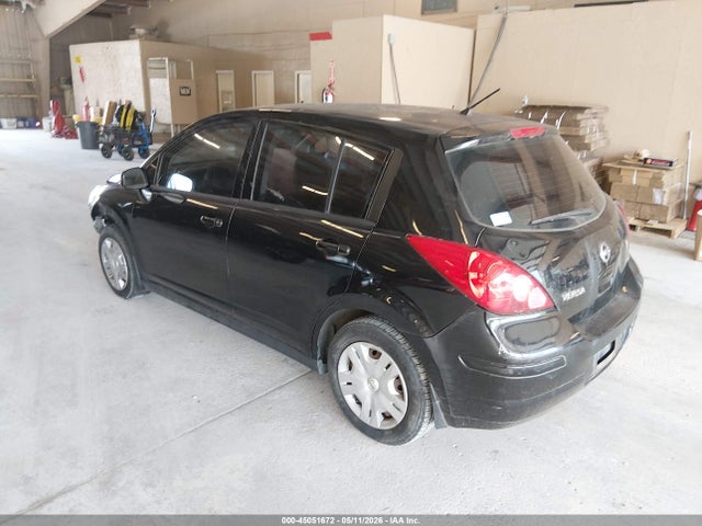 Aukcja sprzedaży 2011 Nissan Versa 1.8s, vin: 3N1BC1CP5BL491706, numer aukcji: 45051672