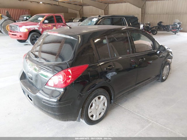 Aukcja sprzedaży 2011 Nissan Versa 1.8s, vin: 3N1BC1CP5BL491706, numer aukcji: 45051672