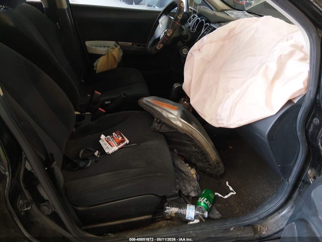 Aukcja sprzedaży 2011 Nissan Versa 1.8s, vin: 3N1BC1CP5BL491706, numer aukcji: 45051672
