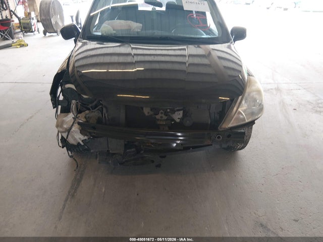 Aukcja sprzedaży 2011 Nissan Versa 1.8s, vin: 3N1BC1CP5BL491706, numer aukcji: 45051672