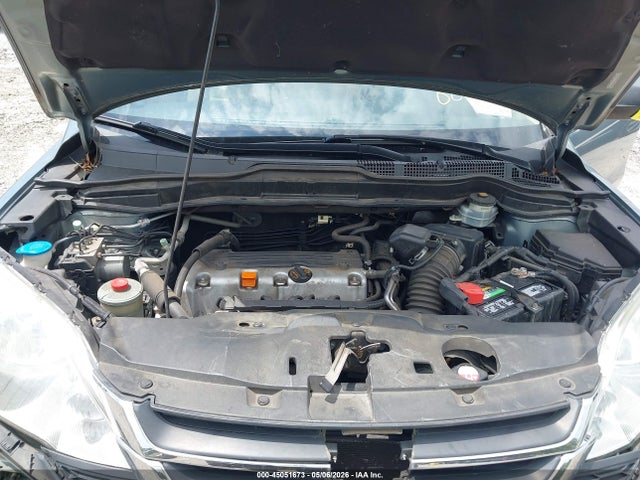 Продаж на аукціоні авто 2010 Honda Cr-v Lx, vin: 5J6RE3H37AL007059, номер лоту: 45051673