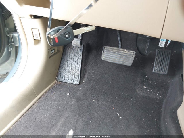 Продаж на аукціоні авто 2010 Honda Cr-v Lx, vin: 5J6RE3H37AL007059, номер лоту: 45051673