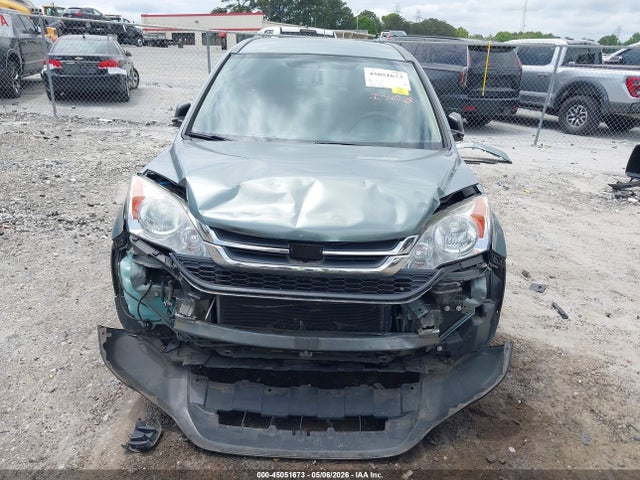 Продаж на аукціоні авто 2010 Honda Cr-v Lx, vin: 5J6RE3H37AL007059, номер лоту: 45051673