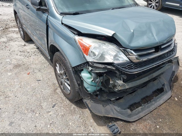 Продаж на аукціоні авто 2010 Honda Cr-v Lx, vin: 5J6RE3H37AL007059, номер лоту: 45051673