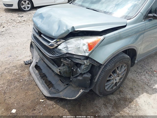 Продаж на аукціоні авто 2010 Honda Cr-v Lx, vin: 5J6RE3H37AL007059, номер лоту: 45051673
