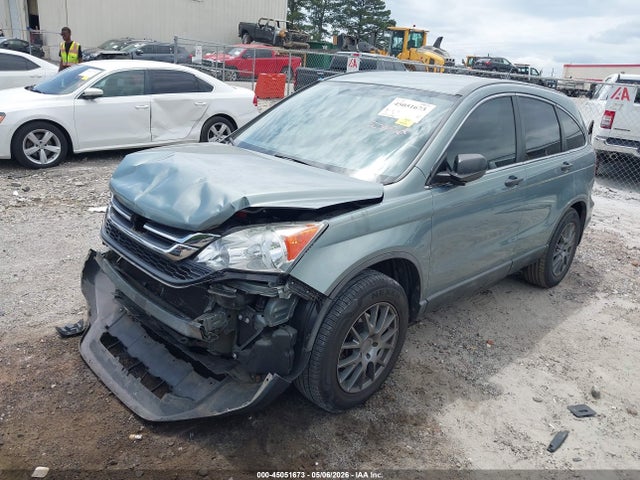 Продаж на аукціоні авто 2010 Honda Cr-v Lx, vin: 5J6RE3H37AL007059, номер лоту: 45051673