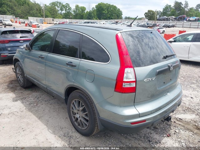 Продаж на аукціоні авто 2010 Honda Cr-v Lx, vin: 5J6RE3H37AL007059, номер лоту: 45051673