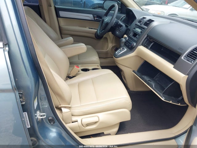 Продаж на аукціоні авто 2010 Honda Cr-v Lx, vin: 5J6RE3H37AL007059, номер лоту: 45051673