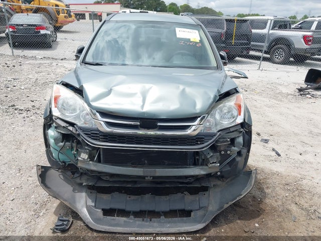 Продаж на аукціоні авто 2010 Honda Cr-v Lx, vin: 5J6RE3H37AL007059, номер лоту: 45051673