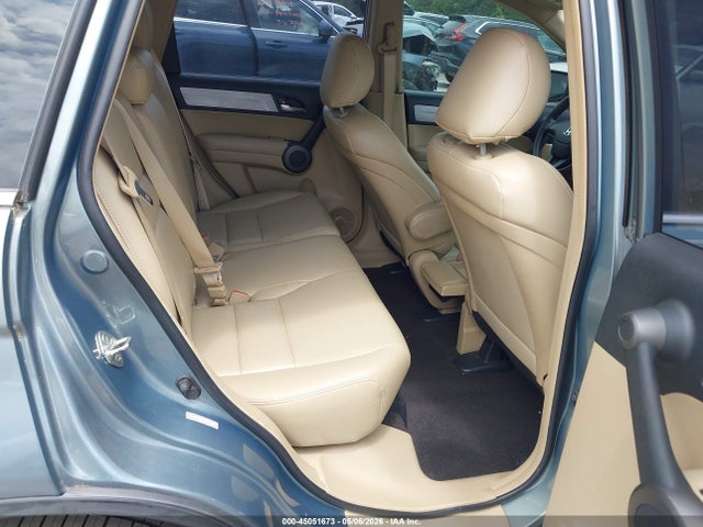 Продаж на аукціоні авто 2010 Honda Cr-v Lx, vin: 5J6RE3H37AL007059, номер лоту: 45051673
