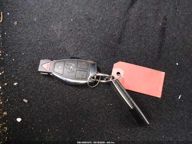 Aukcja sprzedaży 2018 Mercedes-benz Cla 250, vin: WDDSJ4EB9JN655744, numer aukcji: 45051675