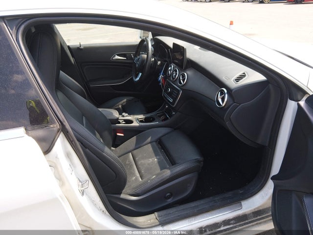 Aukcja sprzedaży 2018 Mercedes-benz Cla 250, vin: WDDSJ4EB9JN655744, numer aukcji: 45051675