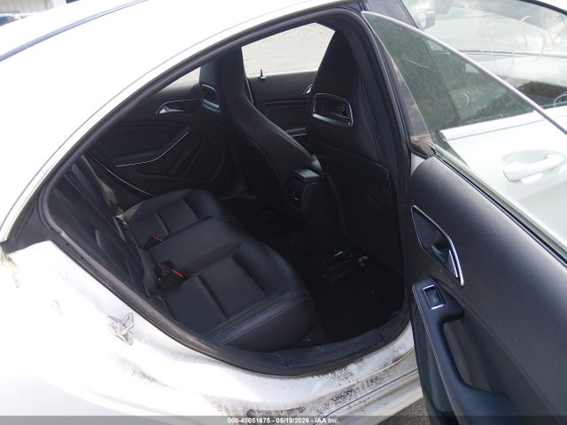 Aukcja sprzedaży 2018 Mercedes-benz Cla 250, vin: WDDSJ4EB9JN655744, numer aukcji: 45051675