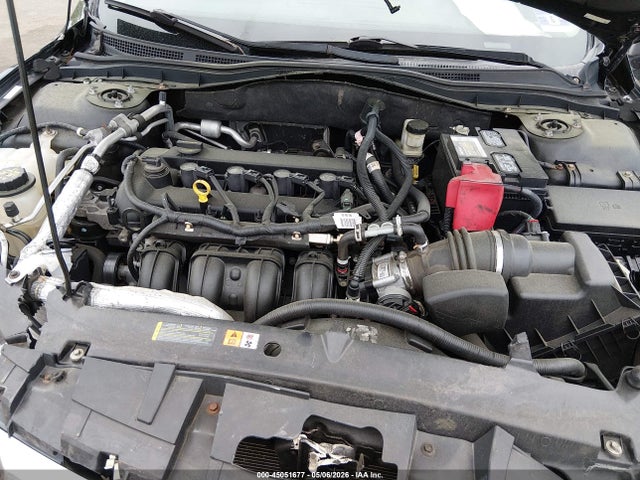 Aukcja sprzedaży 2010 Ford Fusion Se, vin: 3FAHP0HA7AR234431, numer aukcji: 45051677