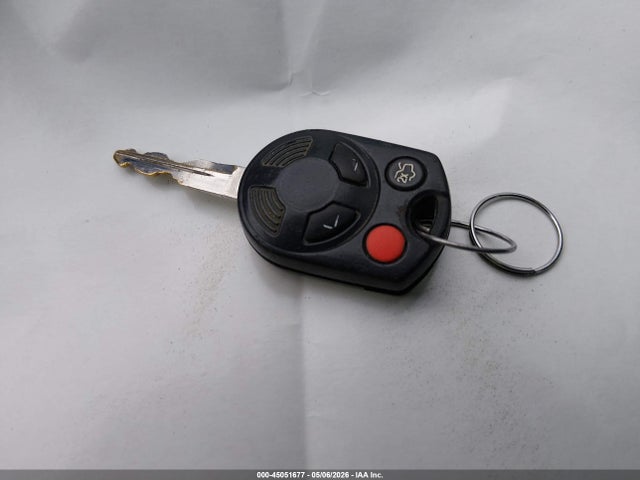 Aukcja sprzedaży 2010 Ford Fusion Se, vin: 3FAHP0HA7AR234431, numer aukcji: 45051677