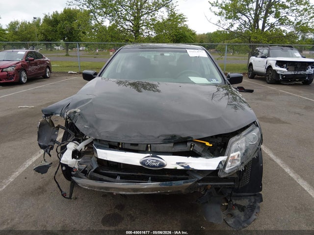 Aukcja sprzedaży 2010 Ford Fusion Se, vin: 3FAHP0HA7AR234431, numer aukcji: 45051677