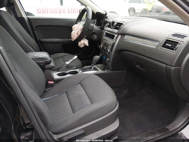 Aukcja sprzedaży 2010 Ford Fusion Se, vin: 3FAHP0HA7AR234431, numer aukcji: 45051677