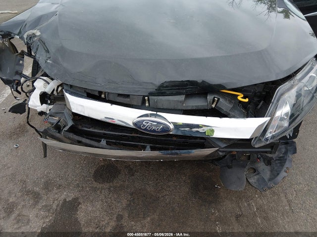 Aukcja sprzedaży 2010 Ford Fusion Se, vin: 3FAHP0HA7AR234431, numer aukcji: 45051677