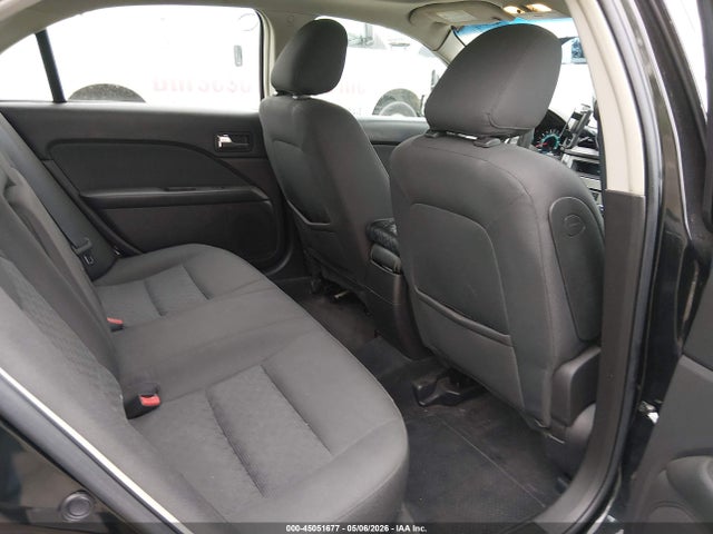 Aukcja sprzedaży 2010 Ford Fusion Se, vin: 3FAHP0HA7AR234431, numer aukcji: 45051677